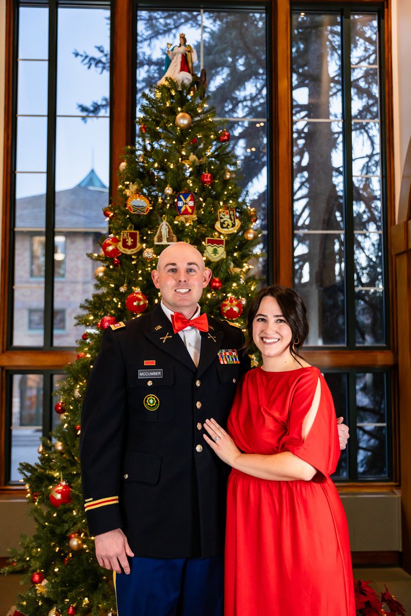 We hope you've had a very merry Christmas and look forward to serving you another year!
-<a href="/Parker_McCumber/">Parker McCumber</a>