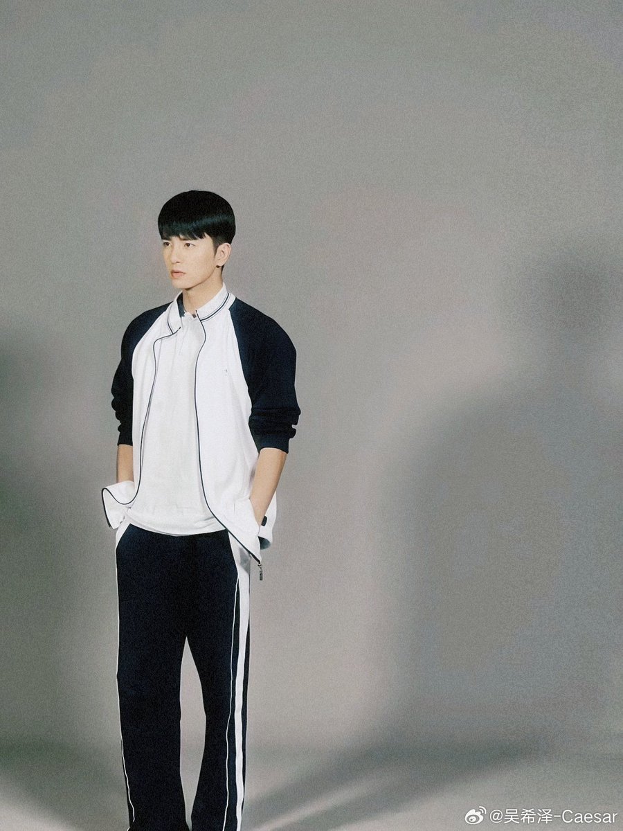 CdramaL's tweet photo. 「📸 | #CaesarWu se despede de #MyDearestFriends https://t.co/Cqg1Q1dJVk