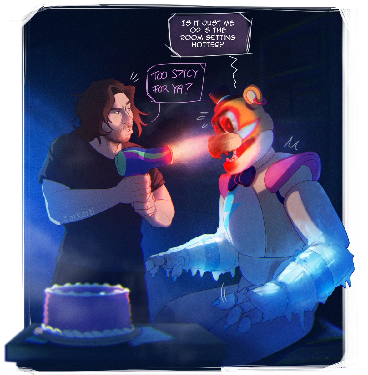 ArkartiArt tweet picture