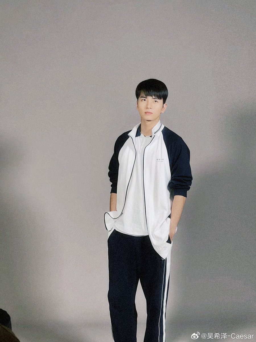 CdramaL's tweet photo. 「📸 | #CaesarWu se despede de #MyDearestFriends https://t.co/Cqg1Q1dJVk