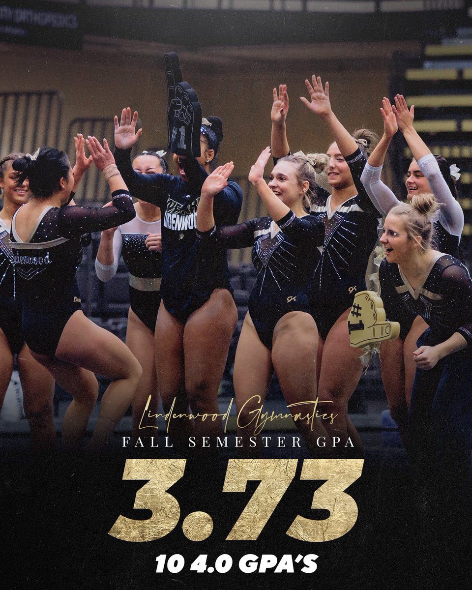 LionsGymnastics's tweet photo. Congratulations to our amazing 𝐒𝐂𝐇𝐎𝐋𝐀𝐑-𝐚𝐭𝐡𝐥𝐞𝐭𝐞𝐬! 📚✏️
▪️ 3.73 Term GPA
▪️𝟏𝟎 athletes with a 4.0!
#TeamXII https://t.co/IgLlV38RXD