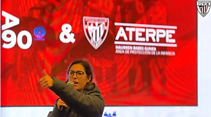 Desde #ACeTournament queremos agradecer a
<a href="/a90grados_/">A90Grados</a> que junto a ATERPE y <a href="/hasztenkirola1/">HASZTEN</a> 
dinamizaron las Finales del 17 de Diciembre de 2023 con charlas, actividades y grandes PREMIOS.

 ZORIONAK ETA URTE BERRI ON 🥂