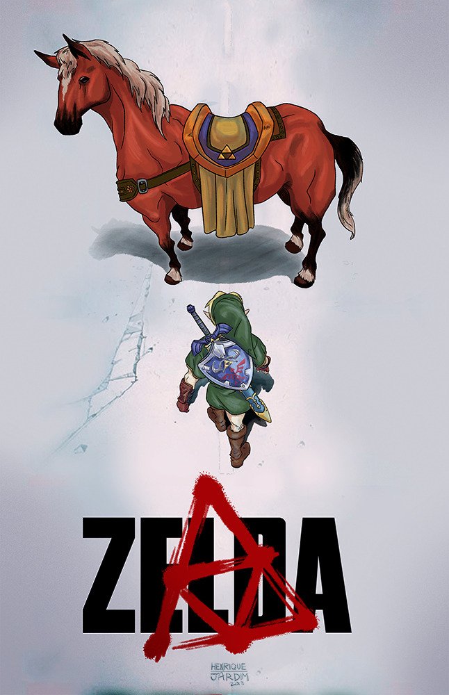 SekaiArts's tweet photo. The Legend of Zelda x Akira

By henryscrapeteria https://t.co/pNuac9jk0O