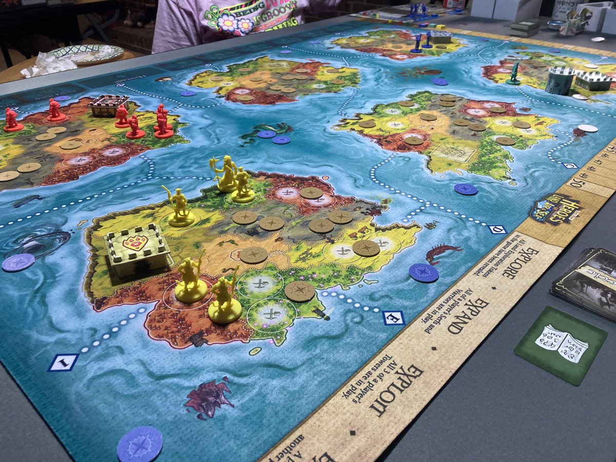 Remassogs Realm tweet media