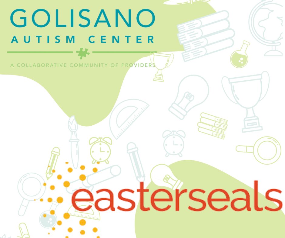 Our Partner Provider, Easterseals, Upstate NY, offers the THRIVE@ESNY program at GAC which supports high school students to apply skills in a safe environment. Contact us at info@golisanoautismcenter.org to learn more. #EasterSealsNY #SupportServices #AutismSupport