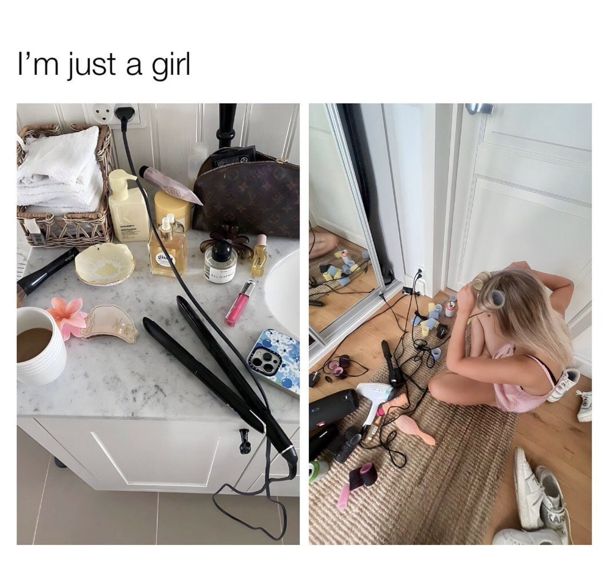 OfficialPLT's tweet photo. ✨  Girl mess ✨ https://t.co/yZKUOZCxEC