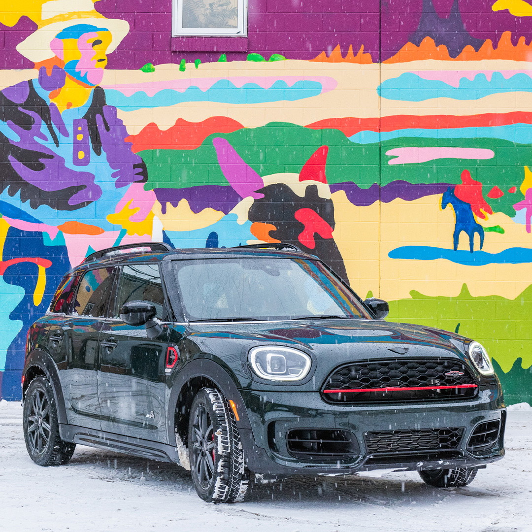 MINIRockland's tweet image. Ring in the new year with your dream MINI. Explore financing options today. 💰🚗 #MINIFinance #NewYearNewCar #AcceleRide

pulse.ly/yvztwgpp0l