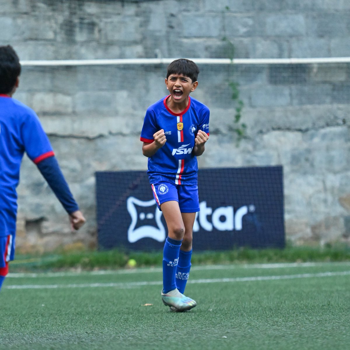 Double Pass Development League tweet media