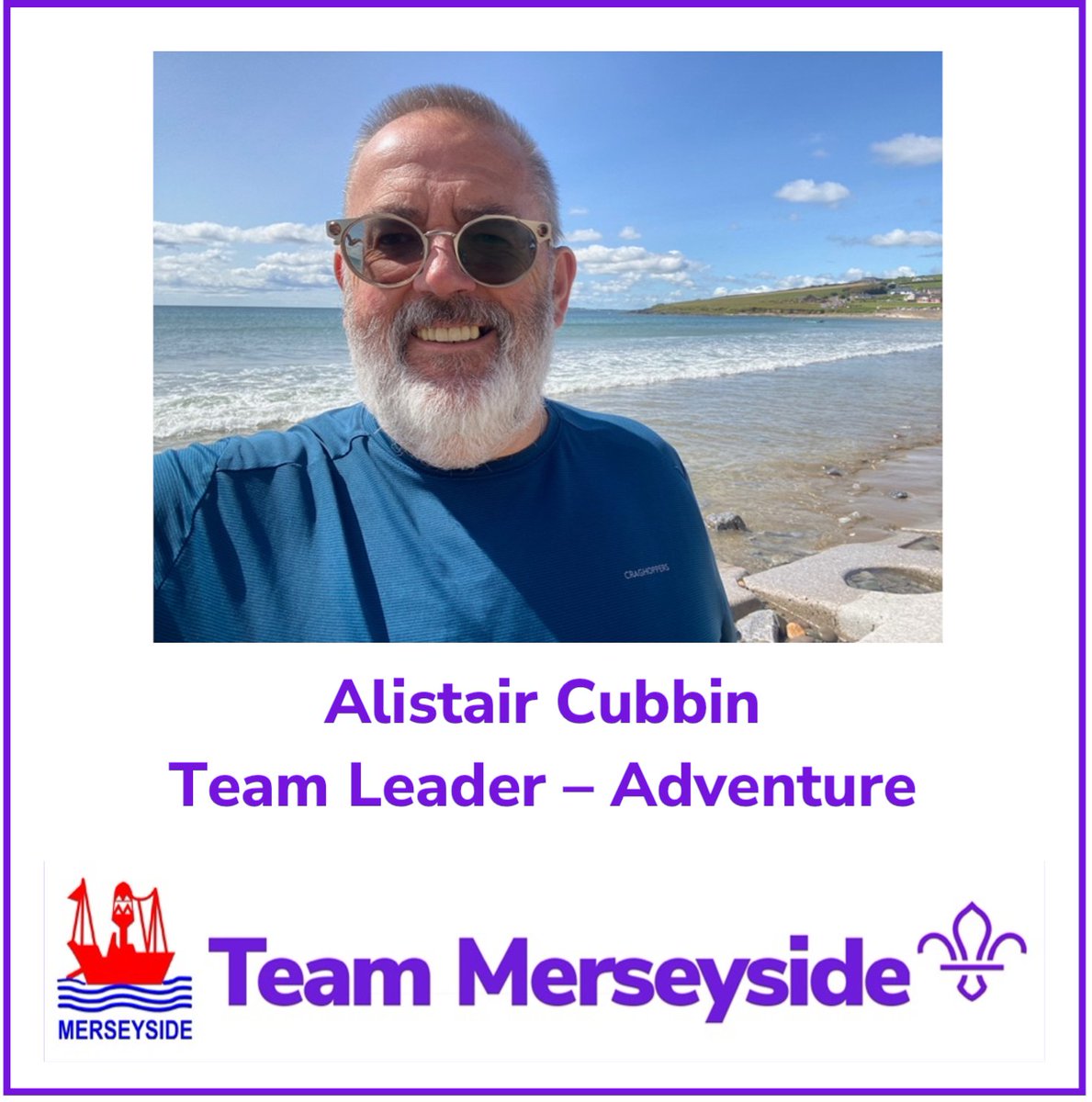 Merseyside Scouts tweet media