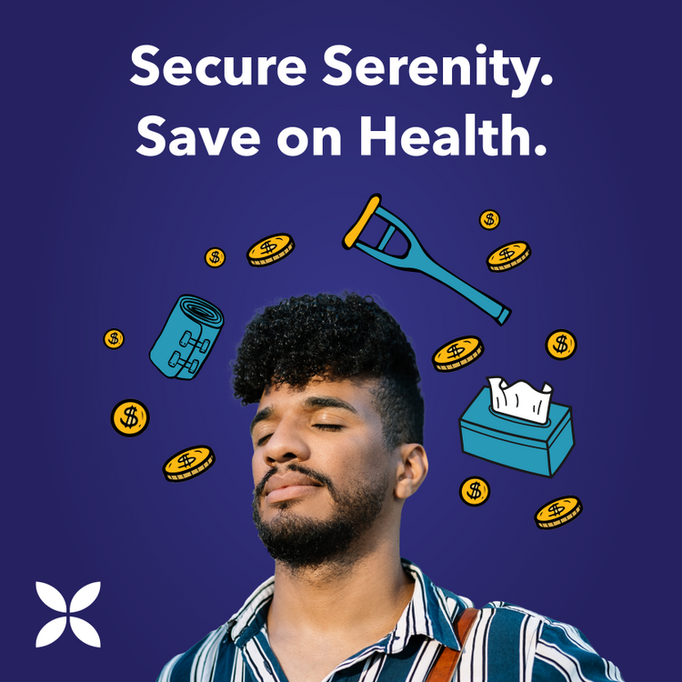 MoCoDHHS's tweet photo. As the year winds down, secure your serenity for 2024. Enroll by Dec. 31 at @MarylandConnect and find peace of mind with savings on health plans that cover important benefits like doctor visits, mental health services, and more. #GetCoveredMD https://t.co/Sfgi9JDru3