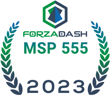 ForzaDash's tweet image. mspinfluencer.com/msp-555-2023/f…
ForzaDash 2023 MSP 555: Aurora InfoTech, LLC
#forzadash #mspinfulencer #msps #msps #managedservices #managedserviceprovider