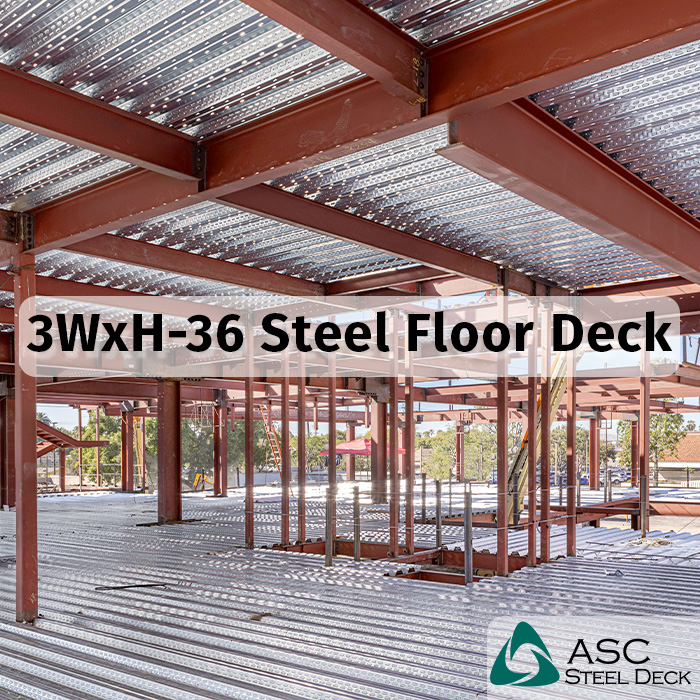 ASCSteelDeck's tweet photo. Checkout our latest #SteelDeck projects at https://t.co/ozRVurPNz5 Our #ProjectGallery is filled with showcase projects such as this Welcoming Resource Center in San Bernardino, CA featuring our 3WxH-36 Steel Floor Deck.
#Project #Gallery #FloorDeck #Construction #BuildWithSteel https://t.co/L8ztEzrX4C