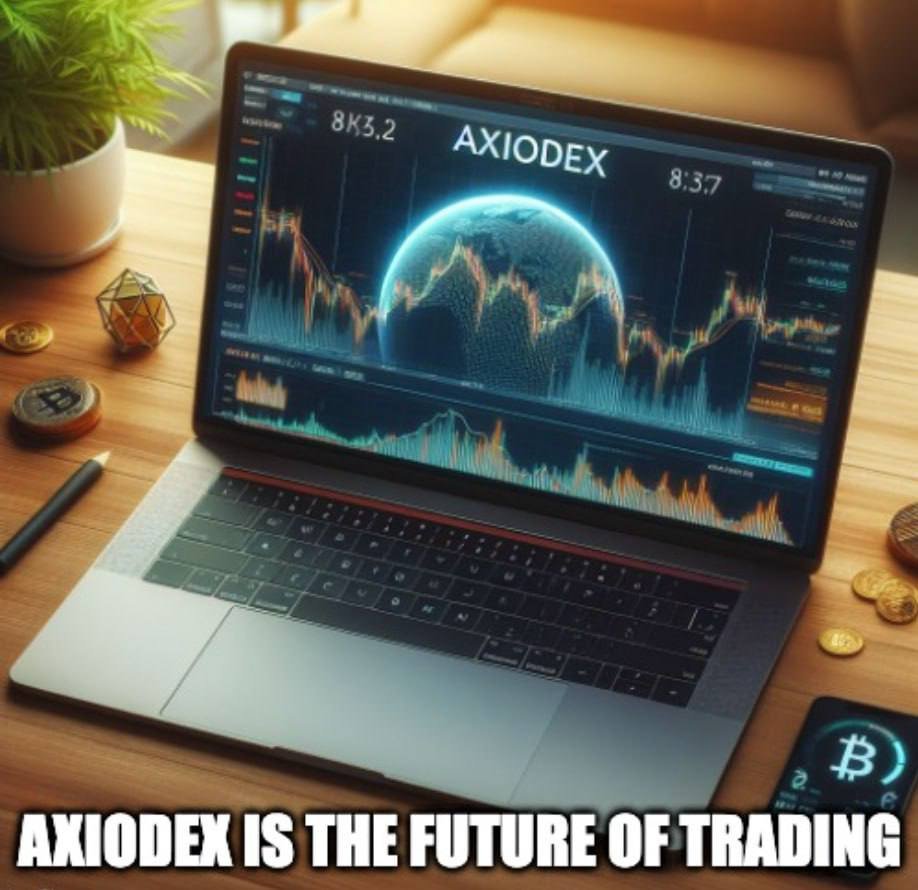 Axiodex, the ultimate platform for decentralized leveraged trading, is launching on Base.  Don't miss this opportunity to trade crypto assets with up to 50x leverage on a fast, secure, and transparent exchange. #Base #DeFi $AXN $ALP
