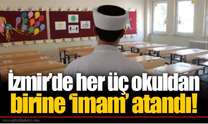 TARİKATLAR  VE  CEMAATLER

SİVİL TOPLUM  ÖRGÜTLERİ  OLARAK  KABUL  EDİLEMEZ

EĞİTİM  SİSTEMİ  İÇERİSİNDE
PROTOKOLLER  ÜZERİNDEN
BUNLARA  YER  VERİLEMEZ

LAİK  VE  BİLİMSEL  EĞİTİM
VAZGEÇİLMEZİMİZDİR

#TarikatVeCemaatlerKapatılsın
#LaikDemokratikCumhuriyet