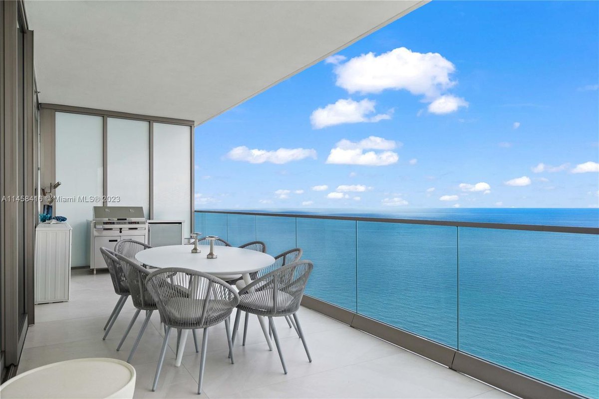 Luxurious Armani/Casa Condo Sells for $4.8 Million in Sunny Isles Beach

Read more: medium.com/@SunnyIslesBea… 

#MiamiRealEstate #MiamiJustListed #MiamiCondos #MiamiBroker #SunnyIslesBeachCommunity #Armani
