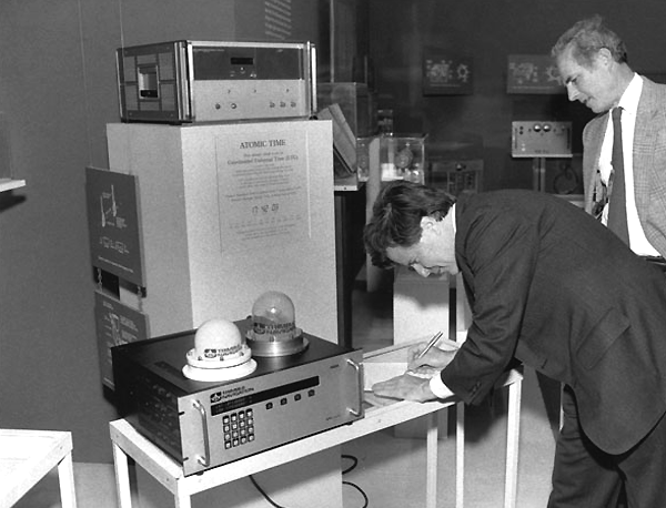 PrecisionLaser1's tweet photo. "The Early Days of #GPS: How it Was Adopted by the US Military and #Surveyors!"
https://t.co/2jeiYB3Bs4
#PLI #Trimble #Geospatial #GeospatialLife #SurveyLife #Surveying #Surveyor #LandSurveying #Construction #EngineeringLife #GNSS #GIS #Mapping #URISA #NSPS #PLS https://t.co/NRdEiJLgxy