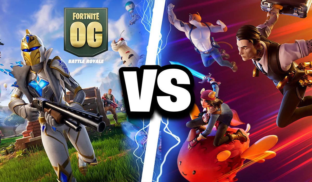 Good Gamers tweet media