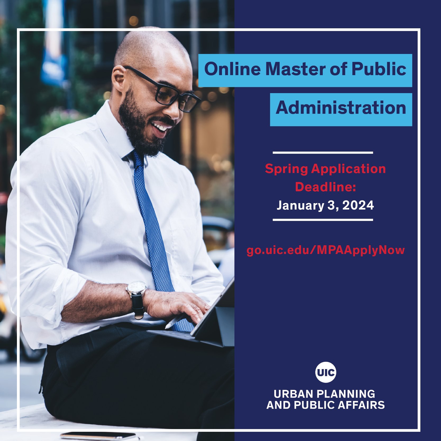 Uic Spring 2024 Application - roana margaret