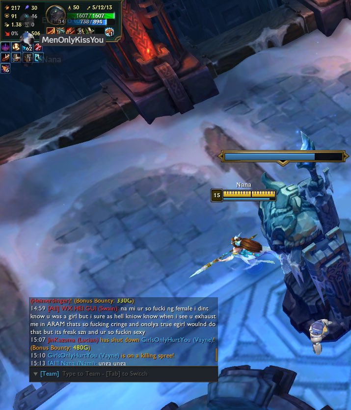 Laina♥ tweet media