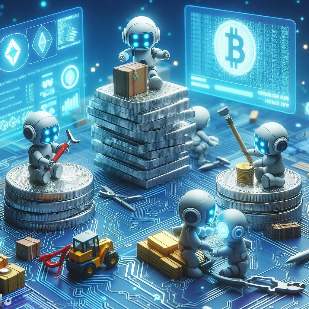 Formal verification is a mathematical process that can be used to prove that a smart contract is correct and secure ✅

This could be used to create new types of #Move Language applications that are more reliable and bug-free 🚫🪲