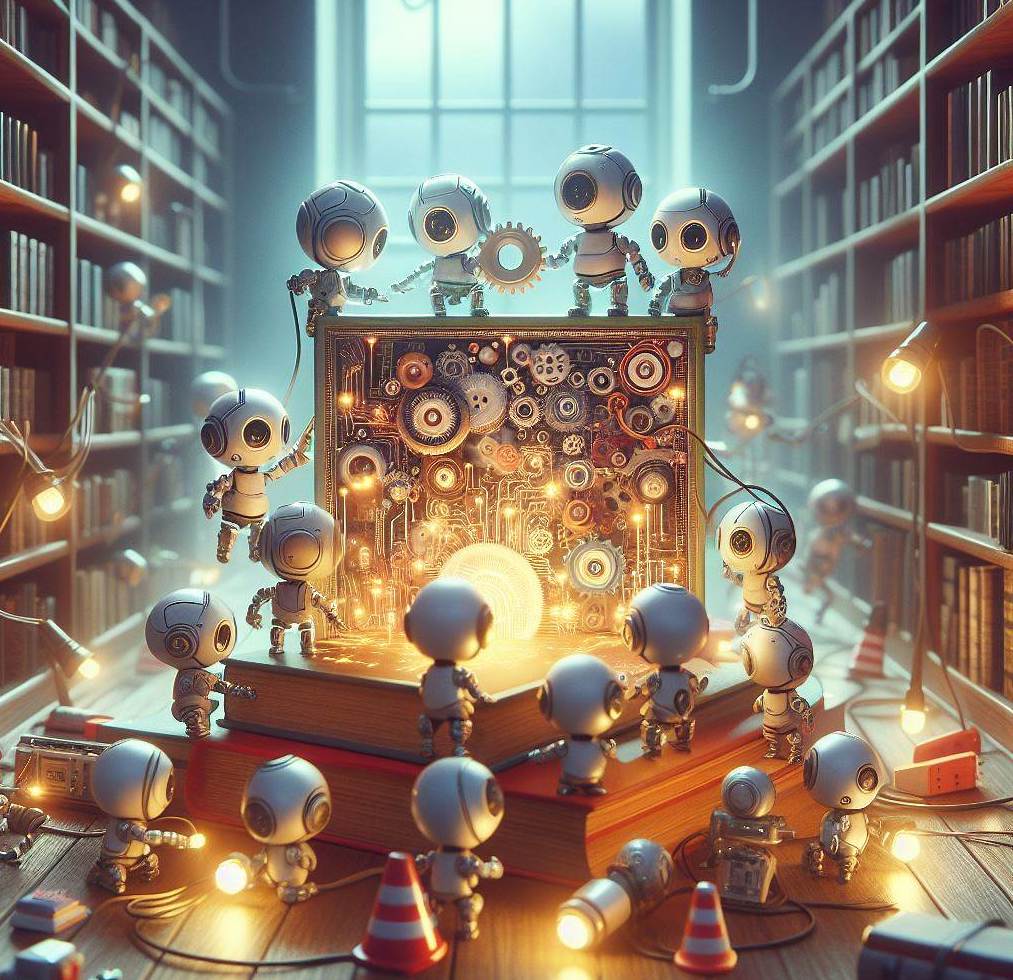 Move's libraries aren't just #code, they're building blocks for composable smart contracts 📚

Think of them as pre-baked modules you can mix and match to create secure, powerful applications 💪