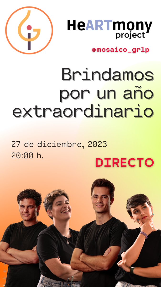 Estamos en directo!! instagram.com/fundaciongiord…