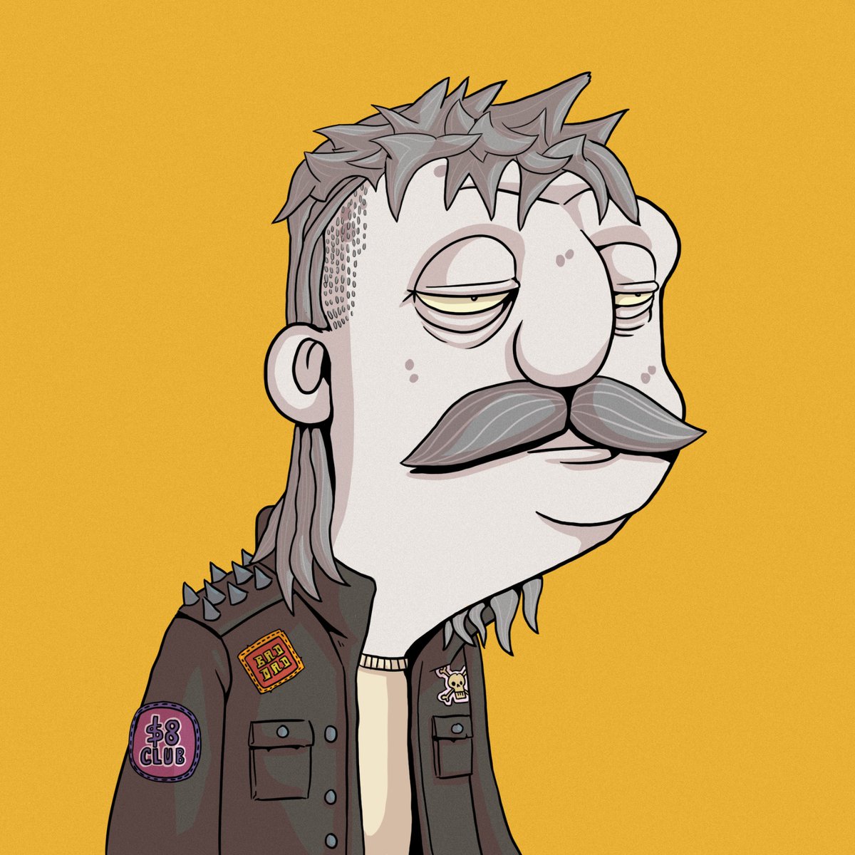 Are you even a Solana OG if you don't own a <a href="/SolBoomers/">Boomers</a>?