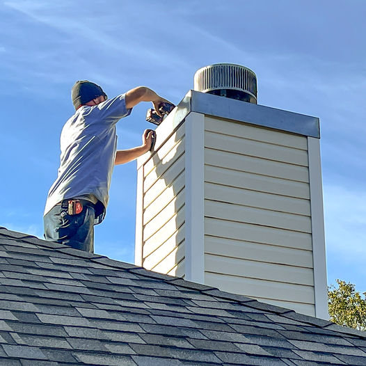 HugYourHome's tweet photo. Chimney Inspections are definitely needed when trouble exists. They’re also needed before trouble exists to keep the trouble from happening. 

https://t.co/Ixe0kFoX2x

Dryer Vent | Fireplace | Outdoor Store
Pensacola: 850.752.0307 | Destin: 850.752.0506 https://t.co/BtnhZGcxpD