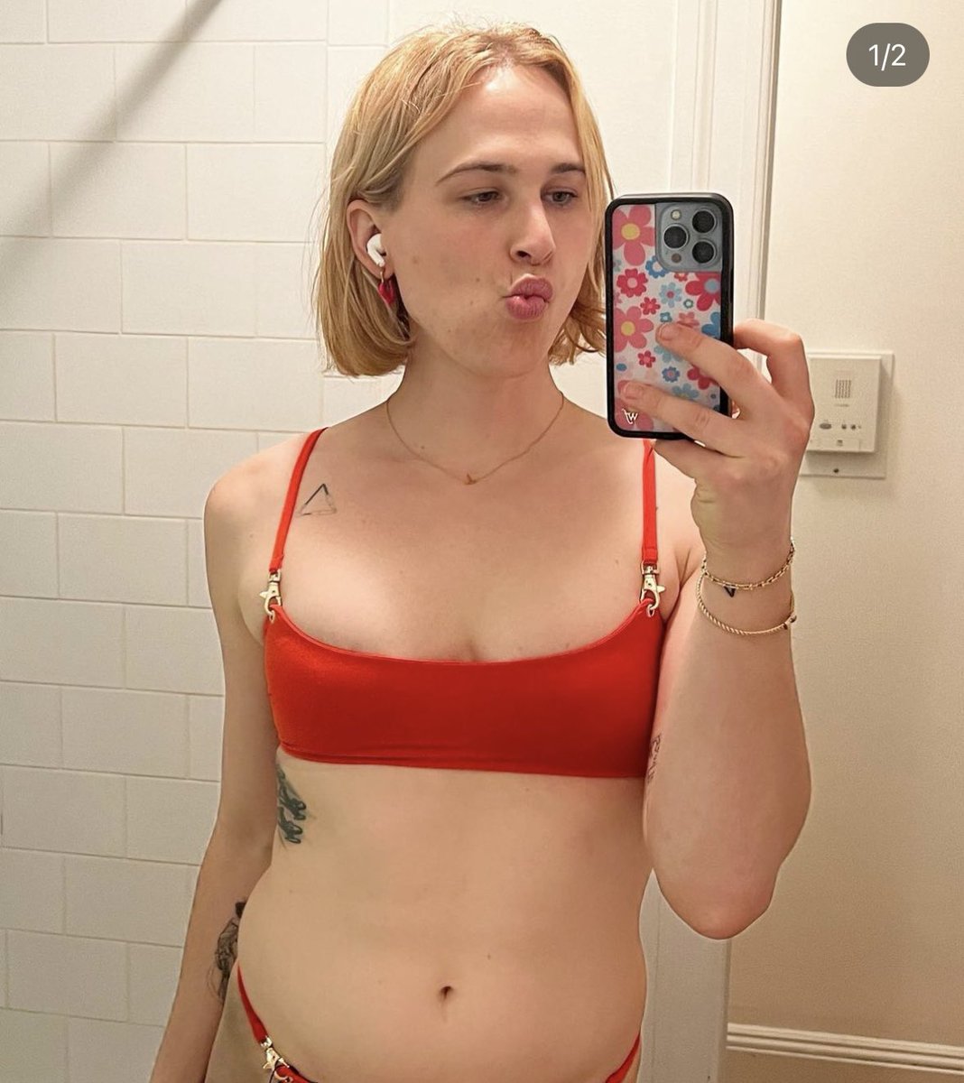 Oli London tweet media