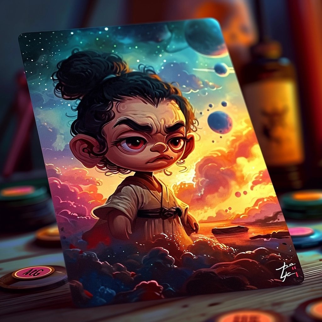 Fu Kards tweet media