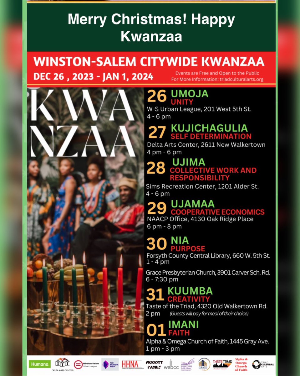 Delta Arts Center tweet media