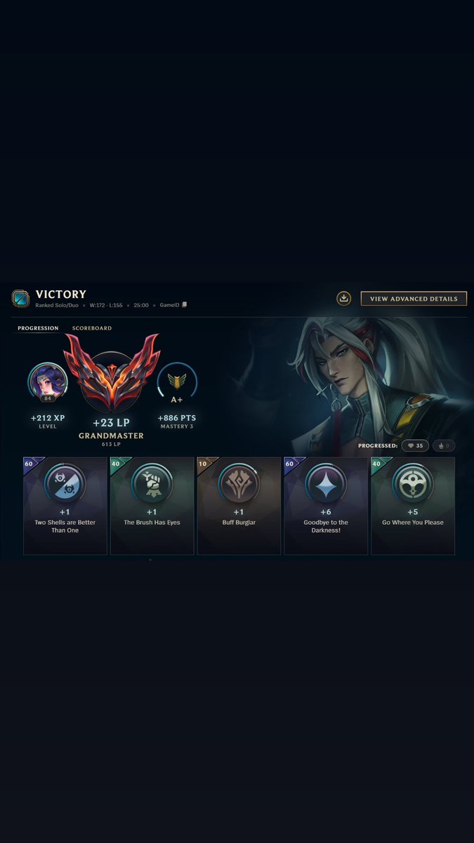 Mysaber_lol tweet media