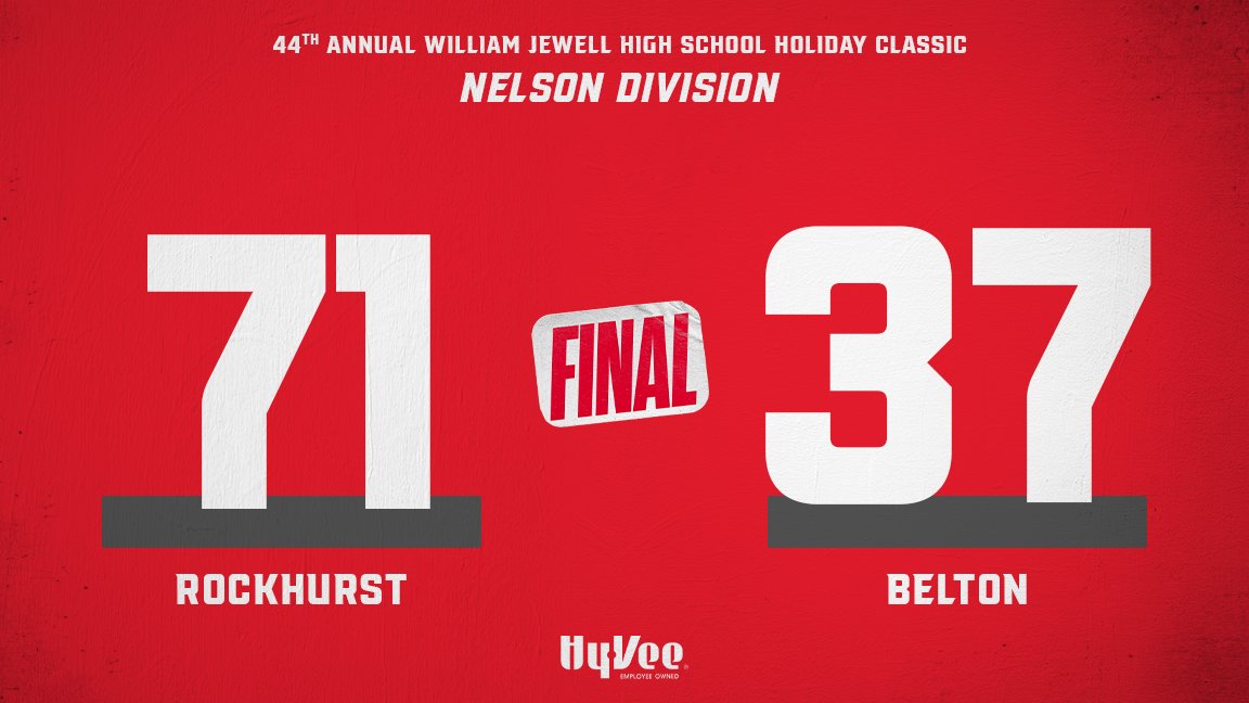 FINAL | Nelson Division 

📊 jewellcardinals.com/holidayclassic