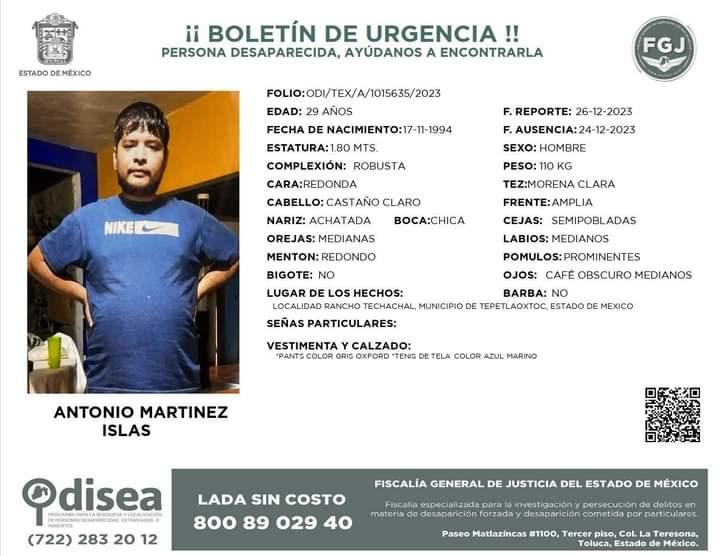 Comparte por favor