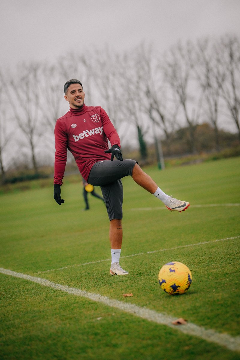 West Ham Español 🇪🇸 tweet media