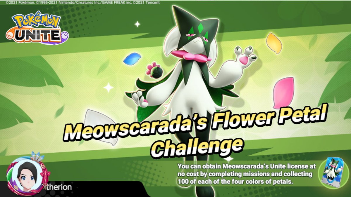 #PokemonUNITE #NintendoSwitch