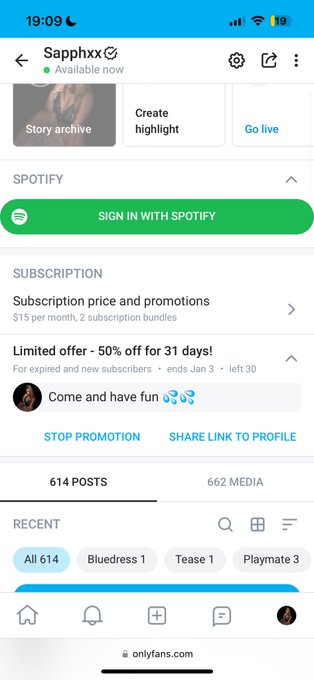 Link in bio 👀👀👀🌶️ https://t.co/iQgbrWRlZU