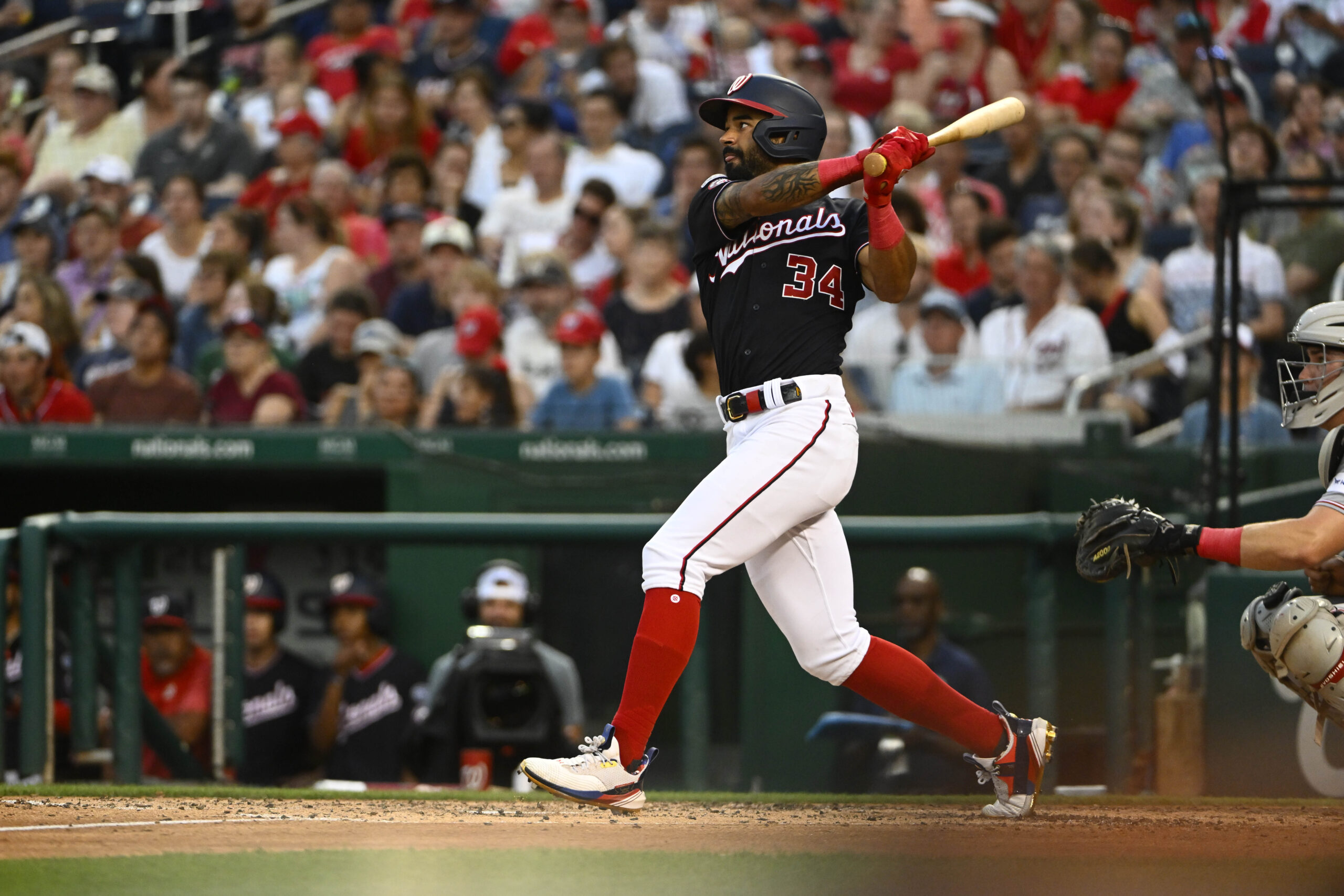 MLB Trade Rumors on X: "Rangers Sign Derek Hill, Andrew Knapp, Elier  Hernandez To Minors Contracts https://t.co/rz8fBCiFB6  https://t.co/VgYHjRnu3e" / X