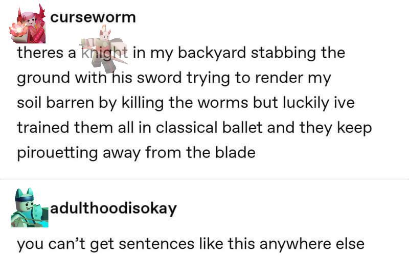 incorrectphight's tweet image. submissions