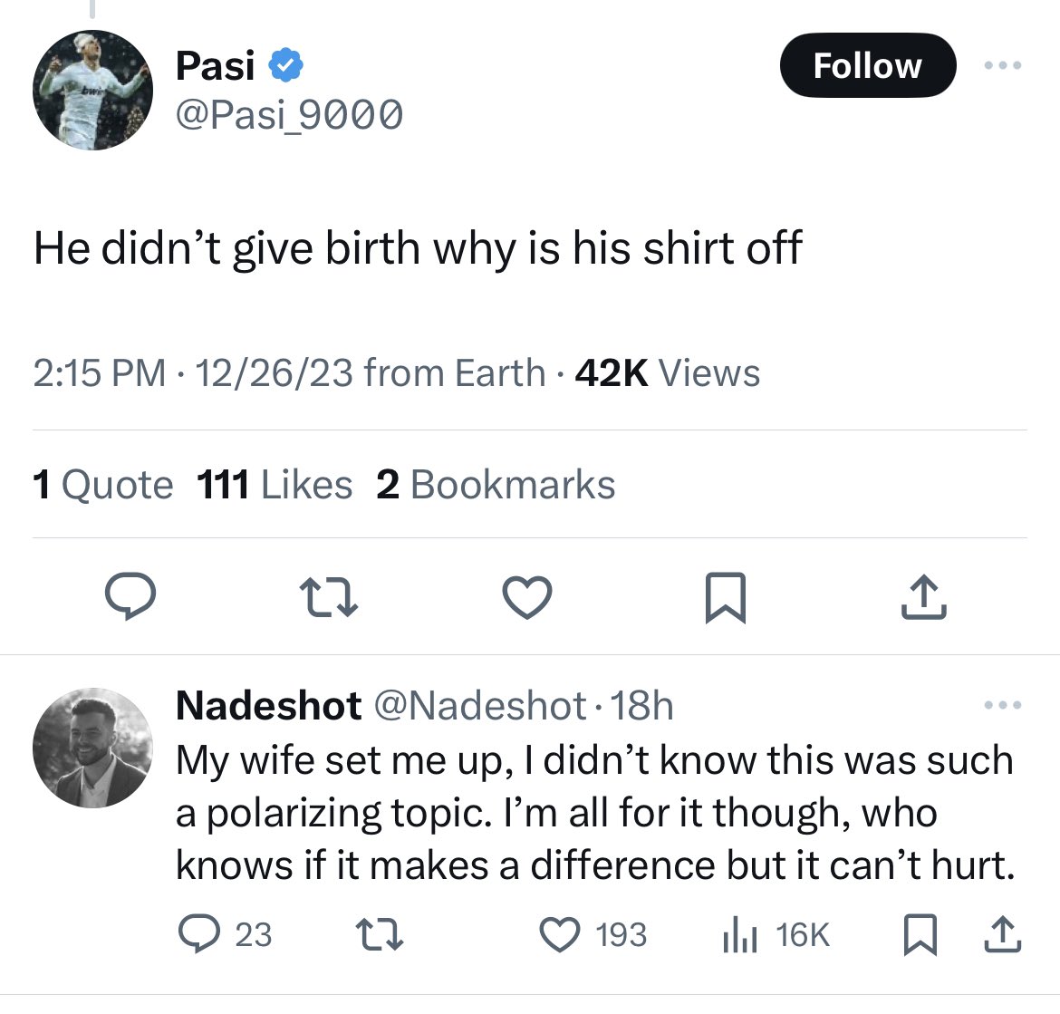 Jake Lucky tweet media