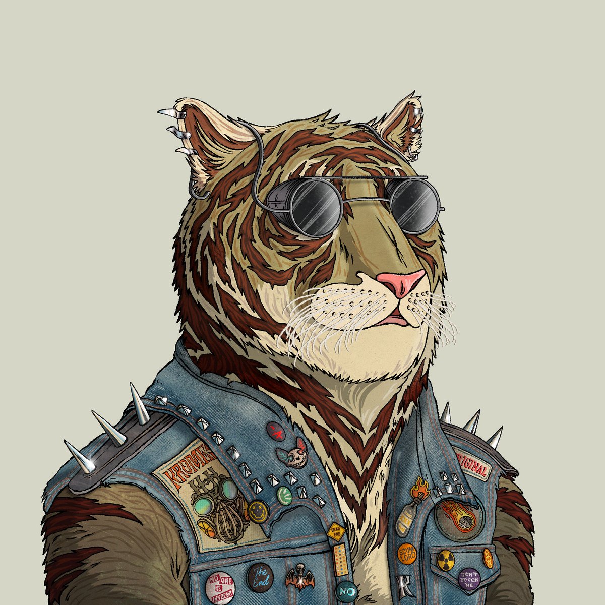 erhan (@erhancrypto) on Twitter photo I am doing a NFT giveaway  for Kromes #3820 
 To enter, 
- Follow <a href="/Kromes_io/">Kromes</a> and <a href="/erhancrypto/">erhan</a>
- Retweet  
winner will be selected in 72 hour. 
 good luck!! I am doing a NFT giveaway  for Kromes #3820 
 To enter, 
- Follow <a href="/Kromes_io/">Kromes</a> and <a href="/erhancrypto/">erhan</a>
- Retweet  
winner will be selected in 72 hour. 
 good luck!!