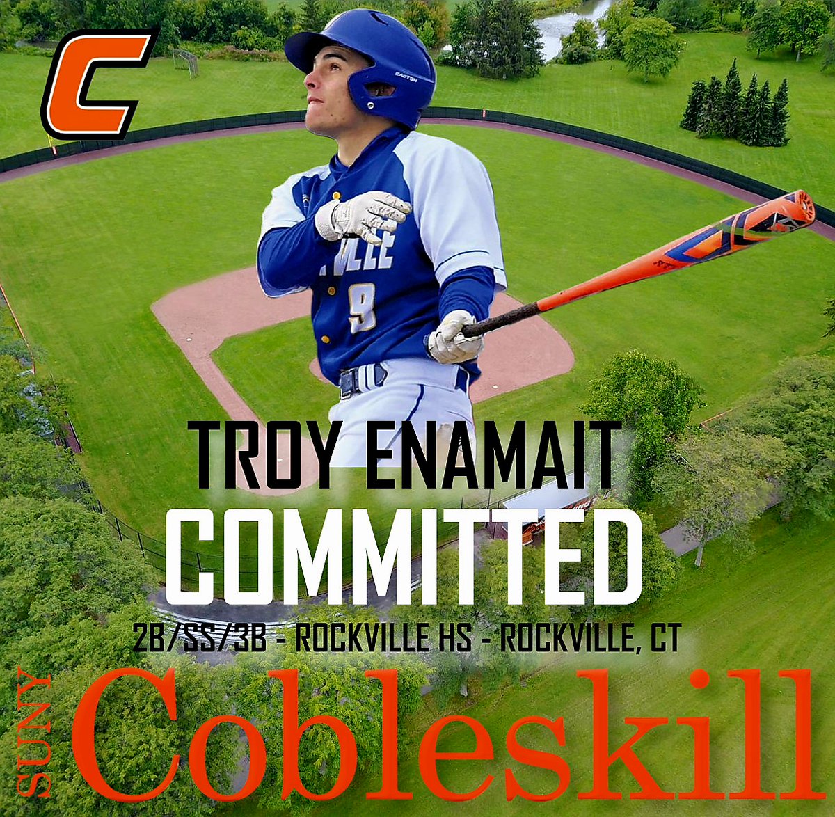 Troy Enamait tweet media