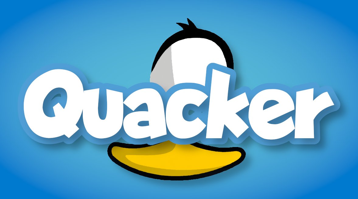 quackergame's tweet image. Are you in for an adventure?

Welcome to Quacker&apos;s official X/Twitter account!

Quacker is an upcoming virtual world themed around ducks and their little countryside town.

Join our Discord to learn more!
discord.gg/3fNZ66d9P3