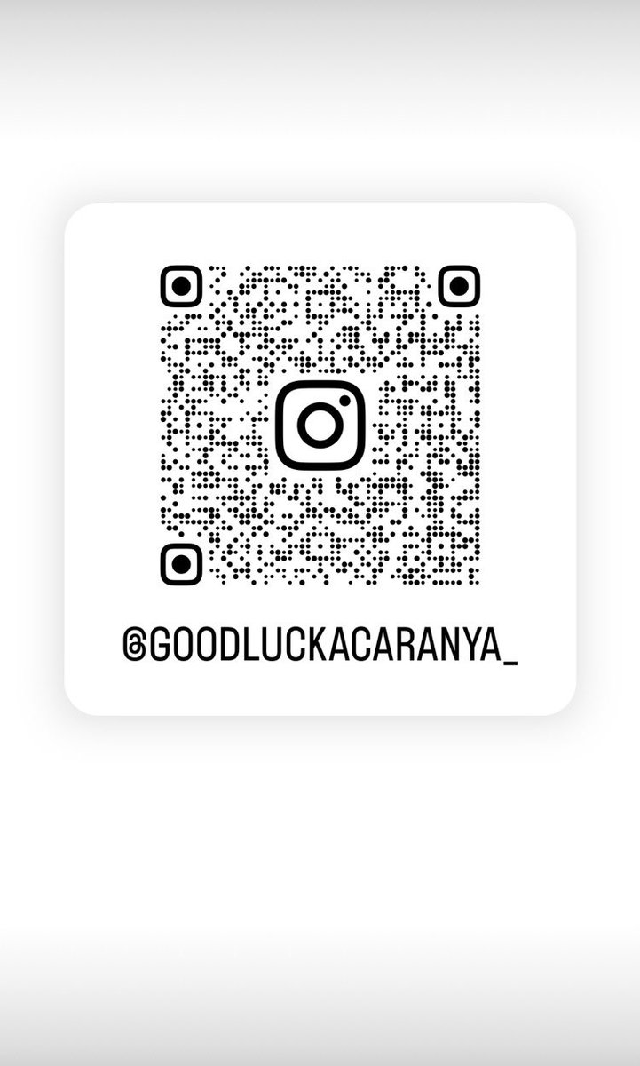 Hayoo.. 
yang perlu, yang butuh, yang ayang.. ehh