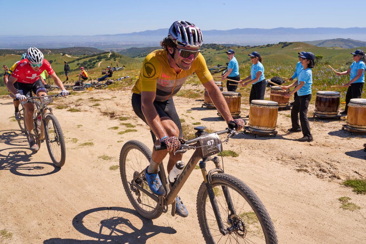 Unleash your Sea Otter story! From triumphs to teaching, we want to hear it all. Share your unforgettable moments through the link in our bio for a chance to WIN Sea Otter Merch and a FREE entry to a 2024 race or ride! 

#SeaOtterClassic #memories #cyclingadventure