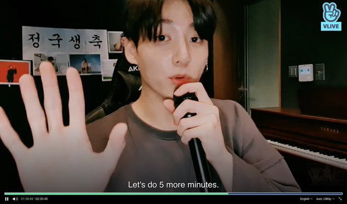 bts out of context⁷ tweet media