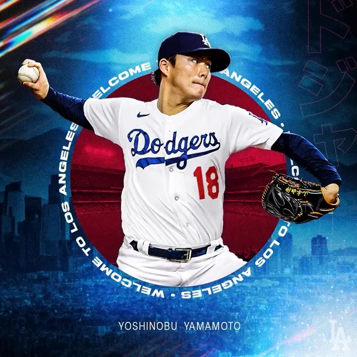 Los Angeles Dodgers on X: 