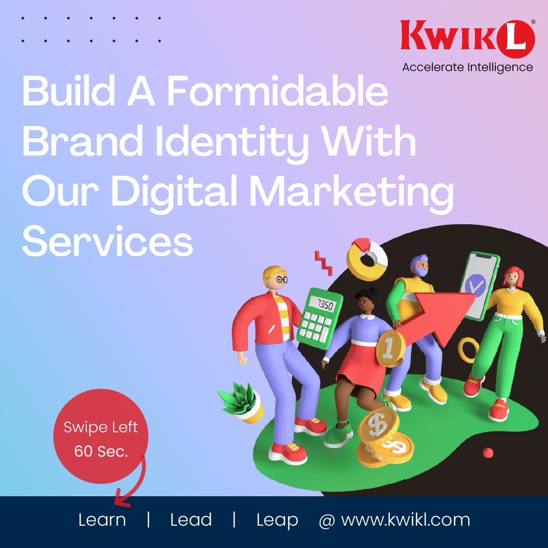 KwiklDigital's tweet photo. Build A Formidable Brand Identity  With Our Digital Marketing Services. Explore https://t.co/6God2TyjYq's exceptional Digital Marketing Services! 💡📈

#DigitalMarketing #BrandVisibility #KwiklSuccess #digitalillustration #digitalmarketingtraining #digitalmarketingtools https://t.co/gGf2kdbp6R