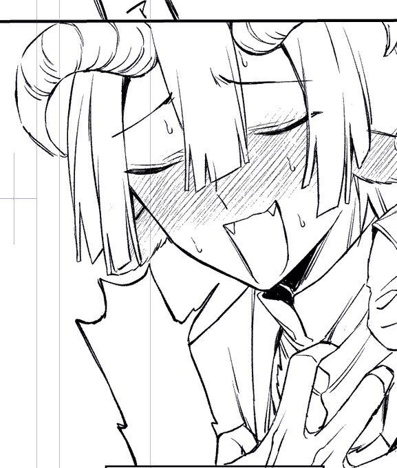 オッホ……