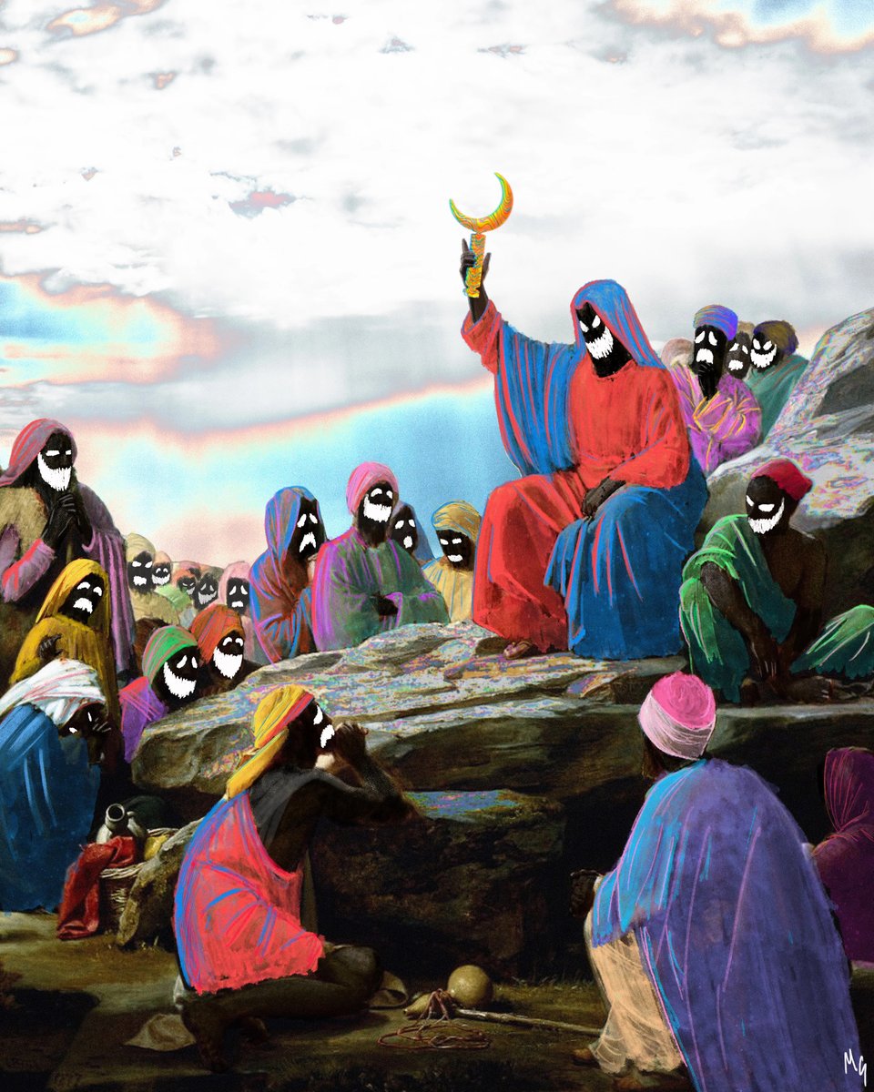 incredibly honoured to add another <a href="/otherworld_xx/">Other World</a> to the collection 🤍

welcome home,  'The Last Prayer' 🤌🏼

link to the work below 👇🏼